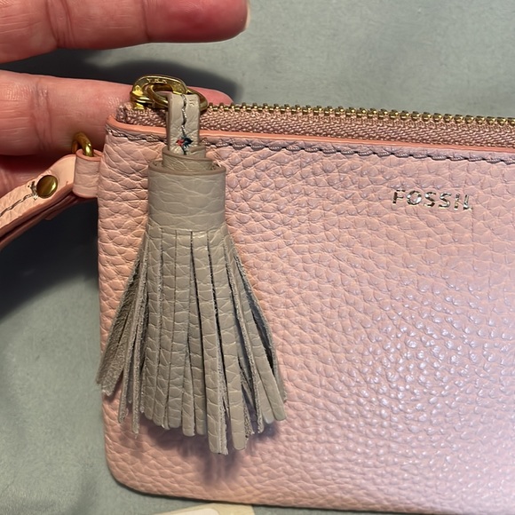 Tara wristlet from Fossil - Picture 6 of 6